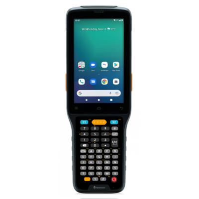 Newland N7 Cachalot Pro II, 4"Touch, 47-Key, BT, GPS, NFC, Wifi, 4G, Kamera Newland N7 Cachalot Pro II, 4"Touch, 47-Key, BT, GPS, NFC, Wifi, 4G, Kamera