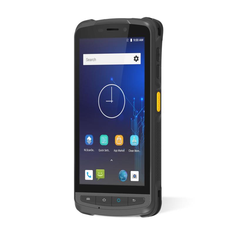 Newland MT9055 Orca III, 4GB/64GB, USB-Kit, Android 11