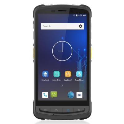 Newland MT9055 Orca III, 4GB / 64GB, USB-Kit, Android 13 Newland MT9055 Orca III, 4GB / 64GB, USB-Kit, Android 13