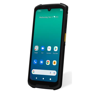 Newland MT9556 Kambur Pro II, 6GB/128GB, USB-Kit, Android 13 GMS (AER) Newland MT9556 Kambur Pro II, 6GB/128GB, USB-Kit, Android 13 GMS (AER)