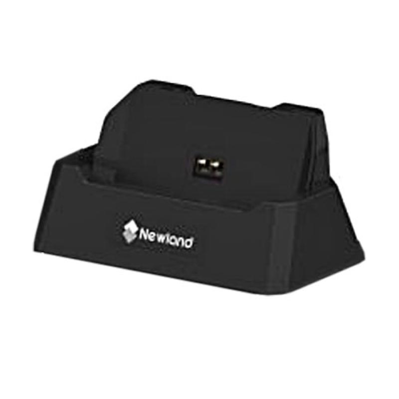 Newland 1-fach Ladestation für NFT10-Serie inkl. USB-Ladekabel Newland 1-fach Ladestation für NFT10-Serie inkl. USB-Ladekabel
