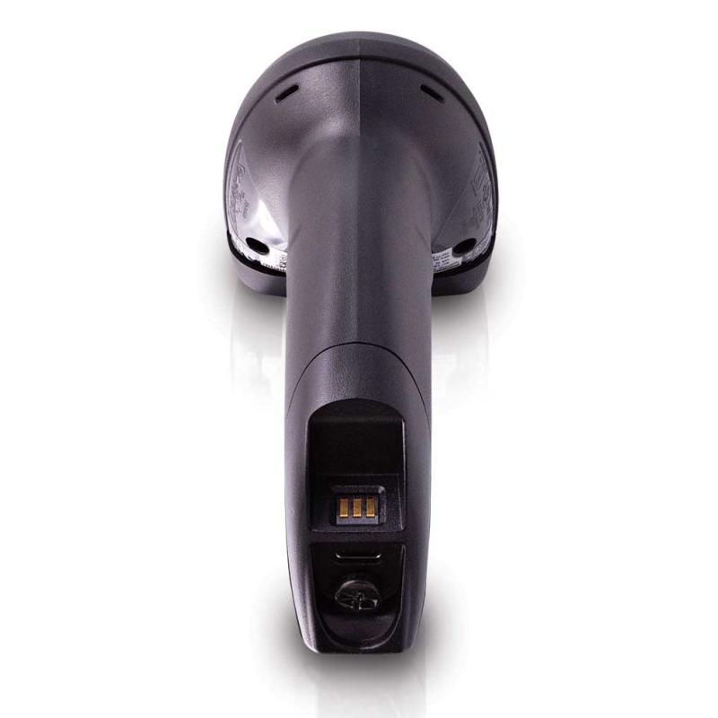 Datalogic QuickScan Mobile QM2500, 2D, USB, RS232, ohne Anschlusskabel Datalogic QuickScan Mobile QM2500, 2D, USB, RS232, ohne Anschlusskabel