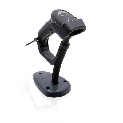 Datalogic QuickScan QD2500, 2D, Multi-IF, Digimarc, USB-Kit, Smartstand, schwarz Datalogic QuickScan QD2500, 2D, Multi-IF, Digimarc, USB-Kit, Smartstand, schwarz