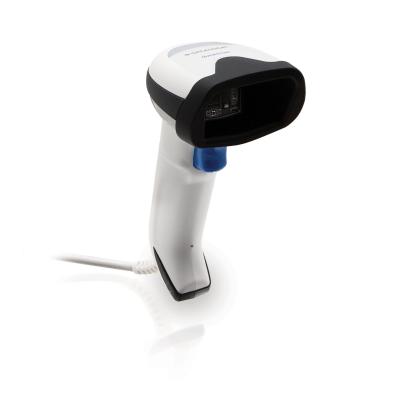 Datalogic QuickScan QD2500, 2D, Multi-IF, Digimarc, USB-Kit, weiß Datalogic QuickScan QD2500, 2D, Multi-IF, Digimarc, USB-Kit, weiß