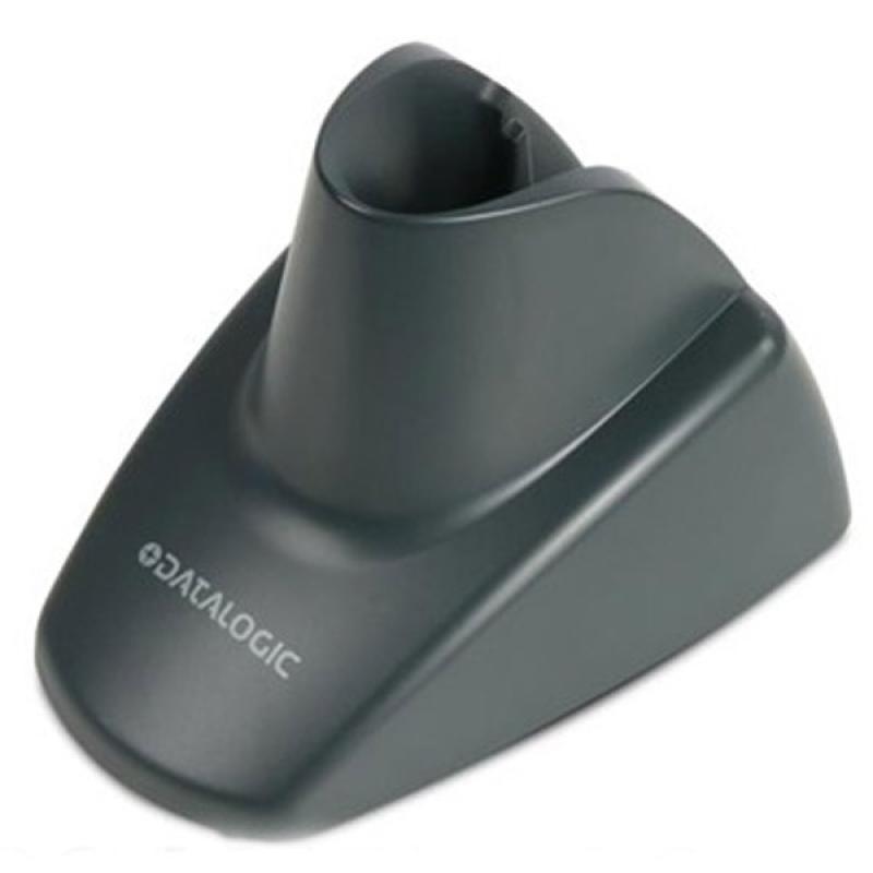 Smart Stand für Datalogic I QD2400-Serie, schwarz Smart Stand für Datalogic I QD2400-Serie, schwarz