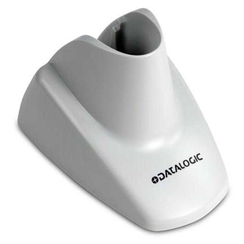 Smart Stand für Datalogic I QD2400-Serie, weiß Smart Stand für Datalogic I QD2400-Serie, weiß