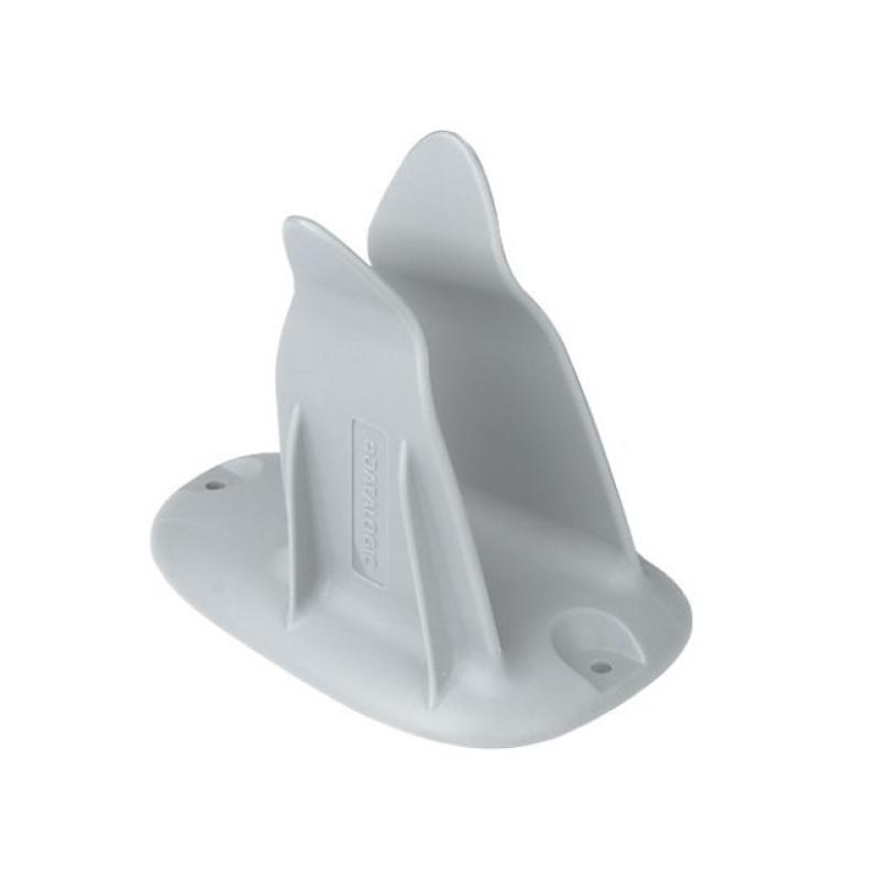 Datalogic Universalhalterung für Tisch- oder Wandmontage weiss Datalogic Universalhalterung für Tisch- oder Wandmontage weiss