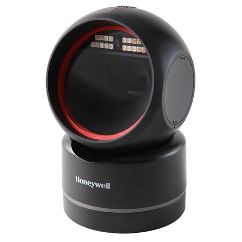 Honeywell HF680, 2D, Multi-IF, USB-Kit, (gerade, 1,5m), schwarz Honeywell HF680, 2D, Multi-IF, USB-Kit, (gerade, 1,5m), schwarz
