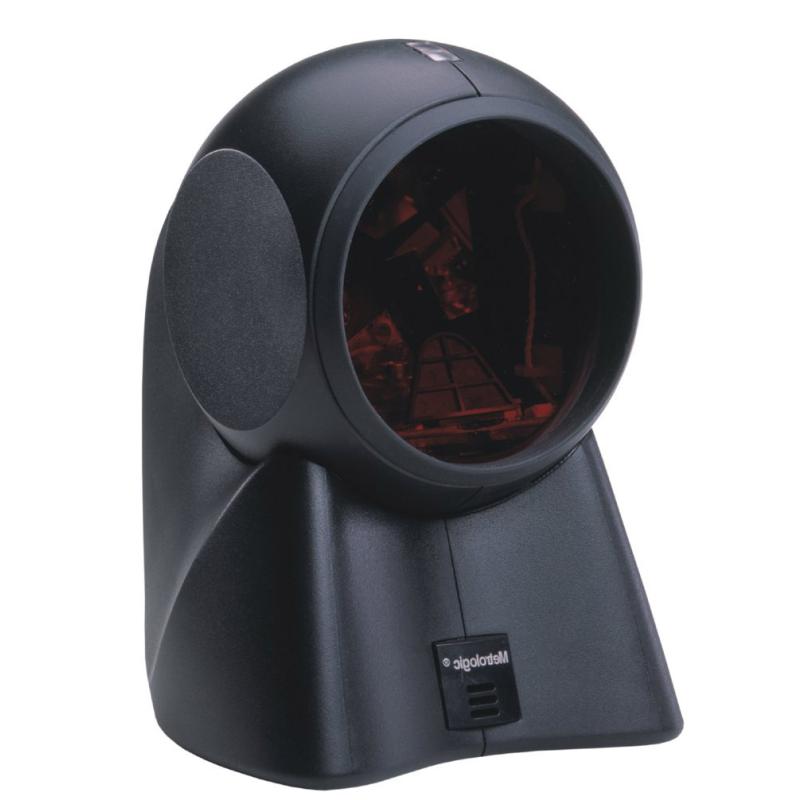 Honeywell Orbit 7120, 1D, USB-Kit, schwarz Honeywell Orbit 7120, 1D, USB-Kit, schwarz