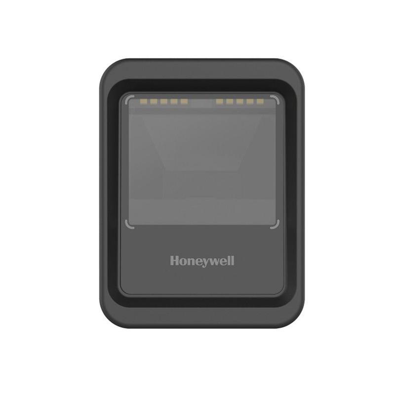 Honeywell Genesis XP 7680g, 2D SR, Multi-IF, Gun Only, schwarz Honeywell Genesis XP 7680g, 2D SR, Multi-IF, Gun Only, schwarz
