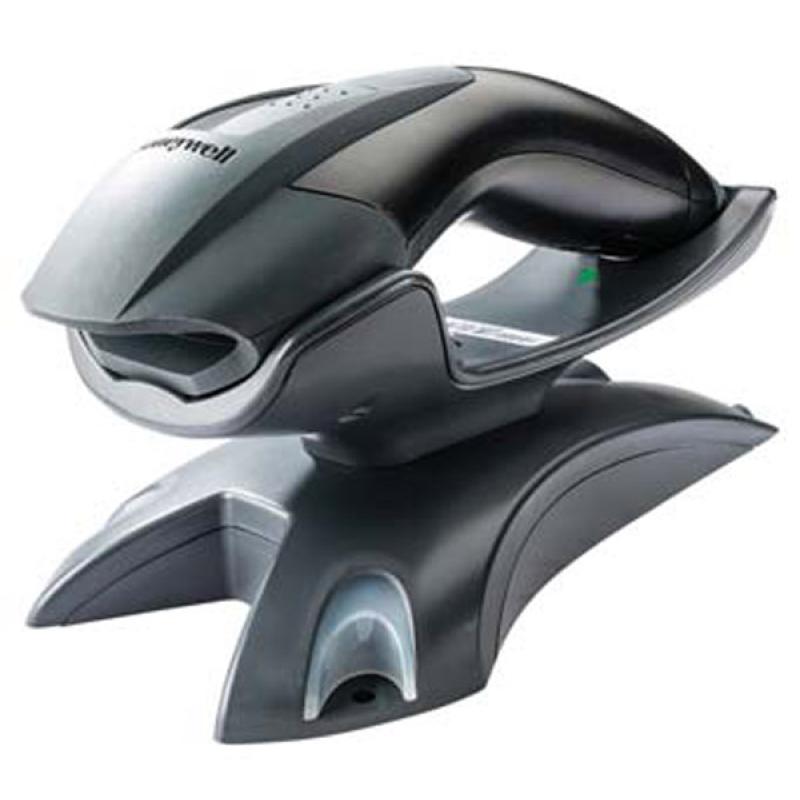 Honeywell Voyager 1202g-bf BT, Battery-Free, USB-Kit, Standfuß, schwarz Honeywell Voyager 1202g-bf BT, Battery-Free, USB-Kit, Standfuß, schwarz