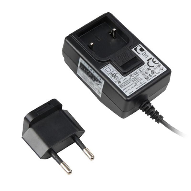 Honeywell Netzteil 5V, 90-255VAC, EU Anschluss Honeywell Netzteil 5V, 90-255VAC, EU Anschluss