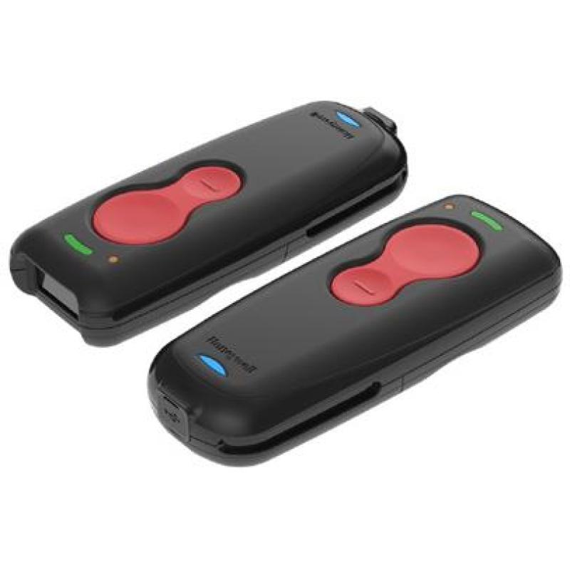 Honeywell Voyager 1602g, BT, 1D, Imager, USB, BT (iOS), Kit (USB), schwarz Honeywell Voyager 1602g, BT, 1D, Imager, USB, BT (iOS), Kit (USB), schwarz
