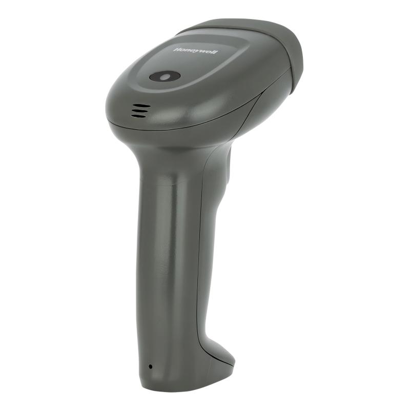 Honeywell Voyager 1350g 2D, Multi-IF, schwarz, RS232-Kit, Standfuß Honeywell Voyager 1350g 2D, Multi-IF, schwarz, RS232-Kit, Standfuß