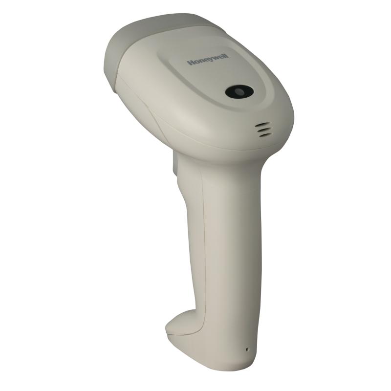 Honeywell Voyager 1350g 2D, Multi-IF, weiß, RS232-Kit Honeywell Voyager 1350g 2D, Multi-IF, weiß, RS232-Kit