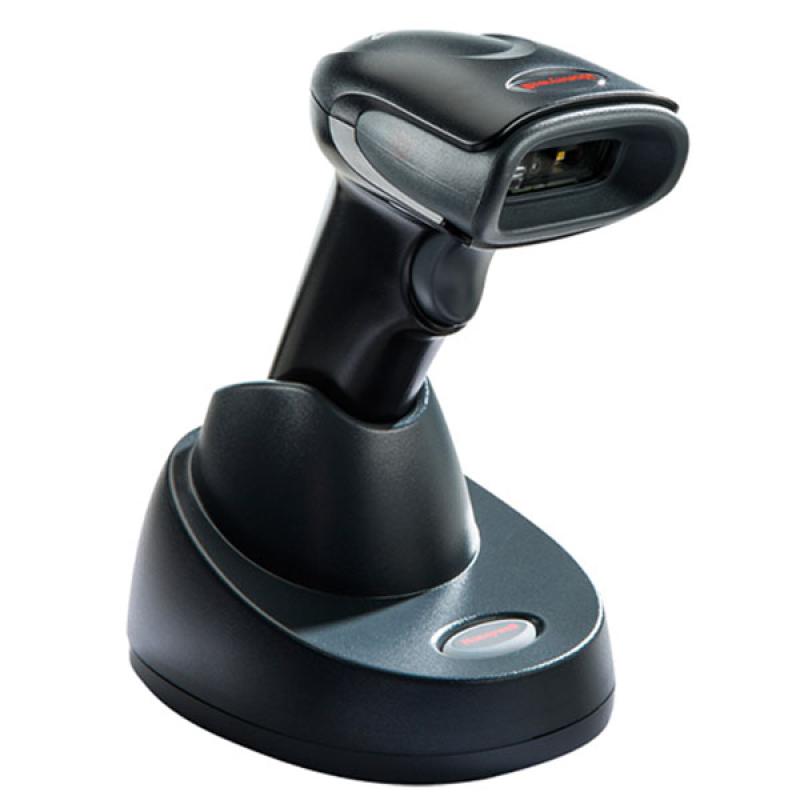 Honeywell Voyager XP1472g BT, 1D, USB-Kit (inkl. USB-Kabel, Lade-/Übertragungsstation), schwarz Honeywell Voyager XP1472g BT, 1D, USB-Kit (inkl. USB-Kabel, Lade-/Übertragungsstation), schwarz