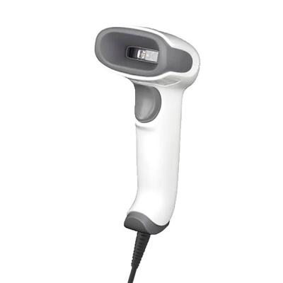 Honeywell Voyager Extreme Performance 1470g, 2D, Multi-IF, USB-Kit, Standfuß, weiß Honeywell Voyager Extreme Performance 1470g, 2D, Multi-IF, USB-Kit, Standfuß, weiß