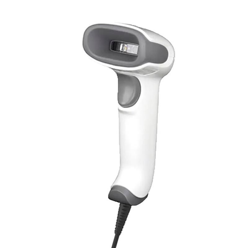 Honeywell Voyager Extreme Performance 1470g, 2D, Multi-IF, USB-Kit, Standfuß, weiß Honeywell Voyager Extreme Performance 1470g, 2D, Multi-IF, USB-Kit, Standfuß, weiß