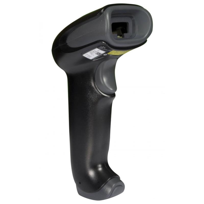 Honeywell Voyager 1250g, 1D, Multi-IF, USB-Kit, schwarz Honeywell Voyager 1250g, 1D, Multi-IF, USB-Kit, schwarz