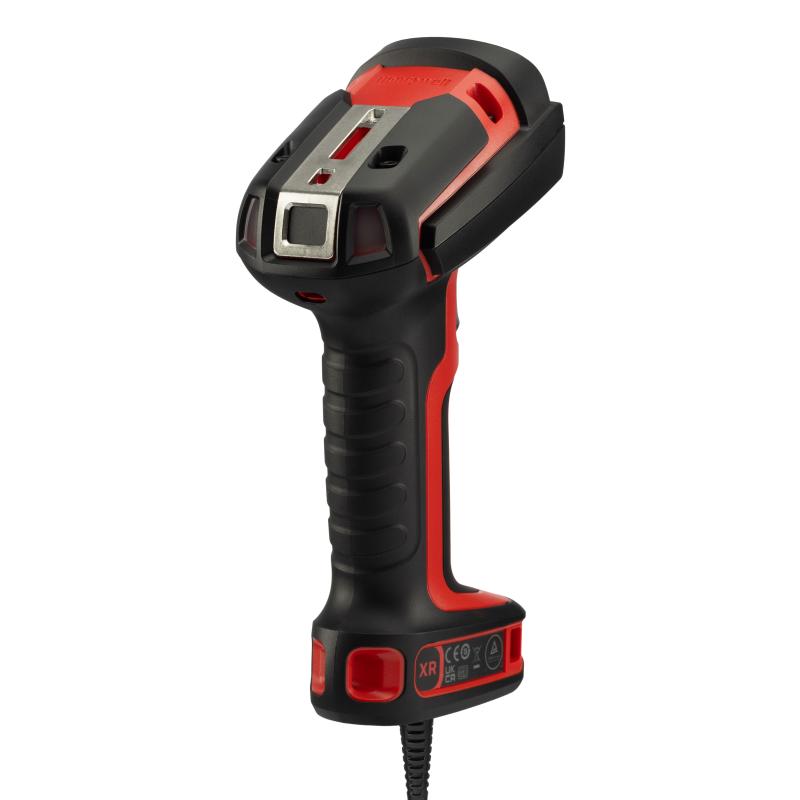 Honeywell Granit Ultra 2100iXR, 2D, SR, USB-Kit