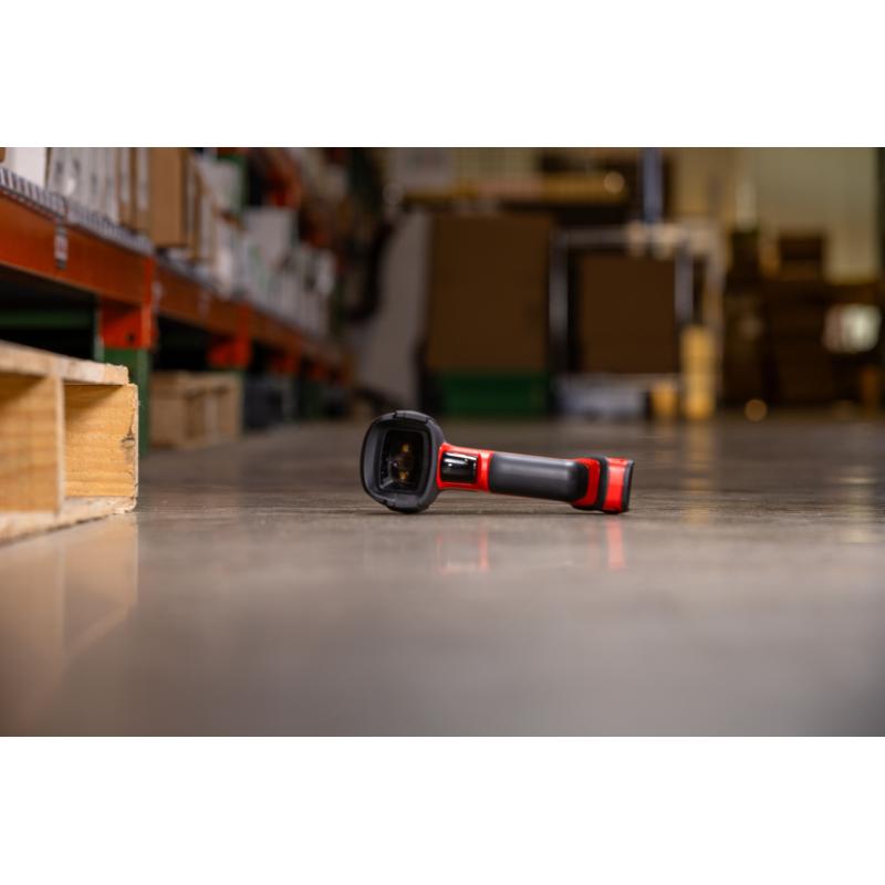 Honeywell Granit Ultra 2105i, 2D, FlexRange, Gun Only Honeywell Granit Ultra 2105i, 2D, FlexRange, Gun Only