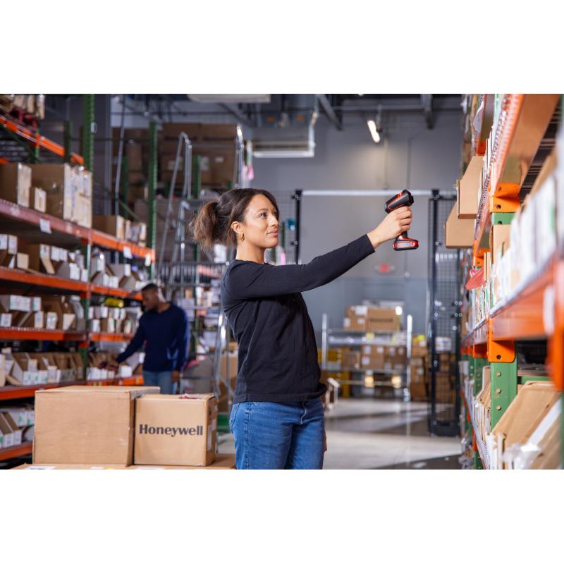 Honeywell Granit Ultra 2105i, 2D, FlexRange, RS232-Kit Honeywell Granit Ultra 2105i, 2D, FlexRange, RS232-Kit