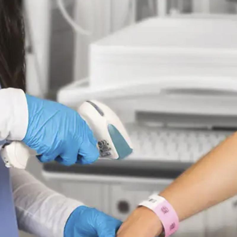 Honeywell Xenon Performance 1952h-bf, Healthcare, BT, 2D, SR, USB-Kit, weiß Honeywell Xenon Performance 1952h-bf, Healthcare, BT, 2D, SR, USB-Kit, weiß