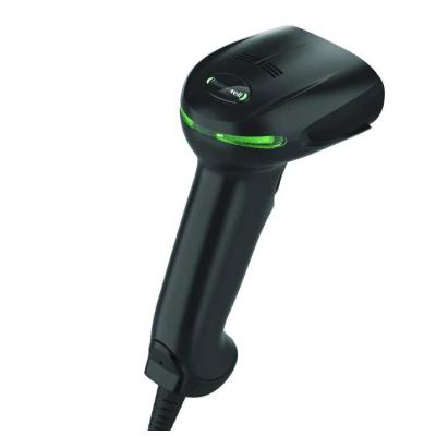 Honeywell Xenon Performance 1950g, 2D, HD, Multi-IF, Gun Only, schwarz Honeywell Xenon Performance 1950g, 2D, HD, Multi-IF, Gun Only, schwarz