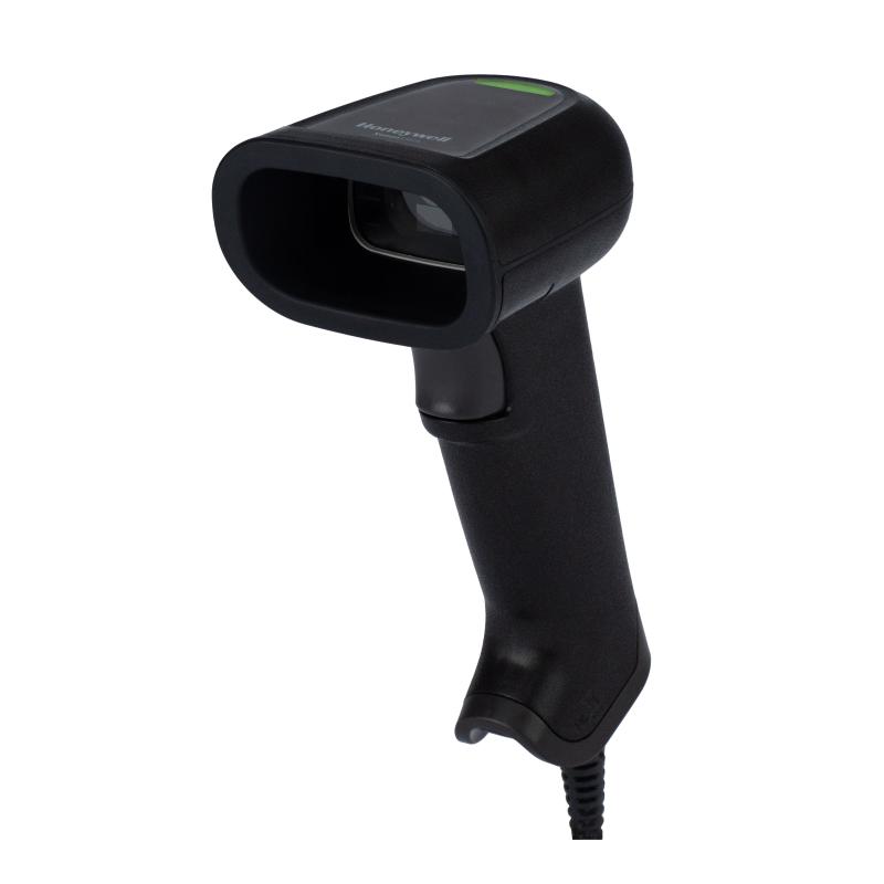 Honeywell Xenon Ultra 1960g, 2D, HD, Multi-IF, Kit, schwarz Honeywell Xenon Ultra 1960g, 2D, HD, Multi-IF, Kit, schwarz