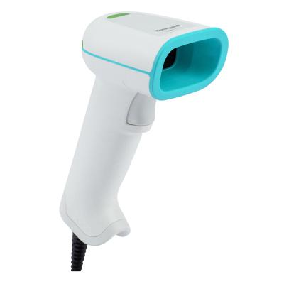 Honeywell Xenon Ultra 1960h, 2D, HC, Kit (USB), weiß Honeywell Xenon Ultra 1960h, 2D, HC, Kit (USB), weiß