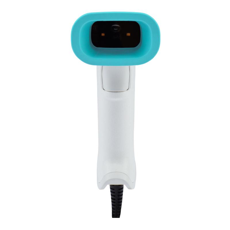 Honeywell Xenon Ultra 1960h, 2D, HC, Kit (USB), weiß Honeywell Xenon Ultra 1960h, 2D, HC, Kit (USB), weiß