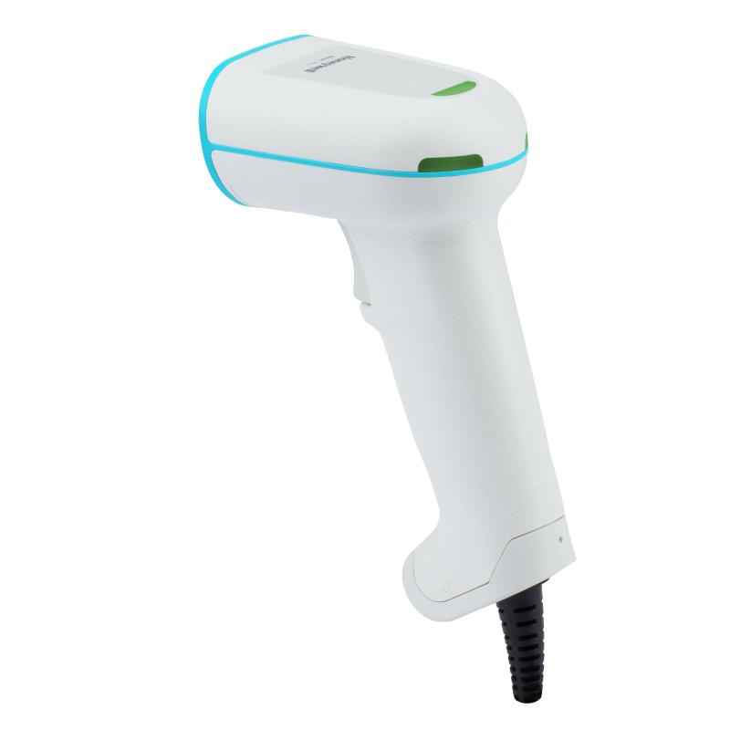 Honeywell Xenon Ultra 1960h, 2D, HC, Kit (USB), weiß Honeywell Xenon Ultra 1960h, 2D, HC, Kit (USB), weiß