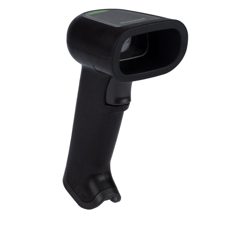 Honeywell 1962LI, 2D, UHD, Multi-IF, Kit (USB), schwarz Honeywell 1962LI, 2D, UHD, Multi-IF, Kit (USB), schwarz