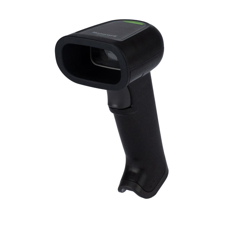 Honeywell 1962LI, 2D, UHD, Multi-IF, Kit (USB), schwarz Honeywell 1962LI, 2D, UHD, Multi-IF, Kit (USB), schwarz