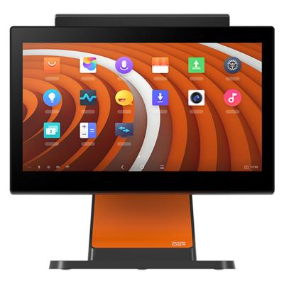 Sunmi D2s Lite, Mono Screen, 39,6cm (15,6''), Full HD Sunmi D2s Lite, Mono Screen, 39,6cm (15,6''), Full HD