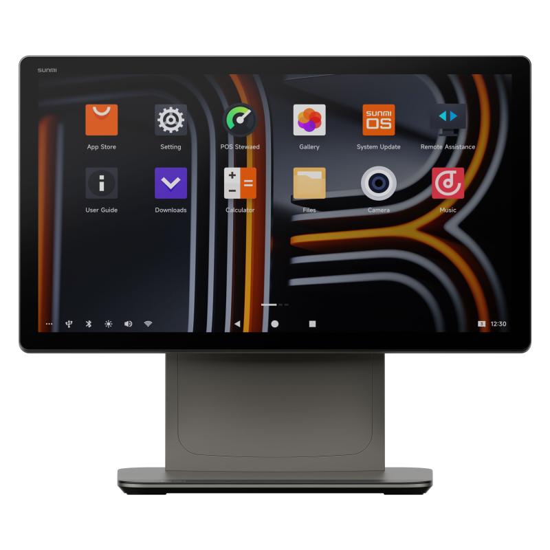 Sunmi D3 Pro, (15,6'') Full HD, GMS EDLA (A13) - USB, USB-C, BT, Ethernet, WLAN, NFC *UK* Sunmi D3 Pro, (15,6'') Full HD, GMS EDLA (A13) - USB, USB-C, BT, Ethernet, WLAN, NFC *UK*