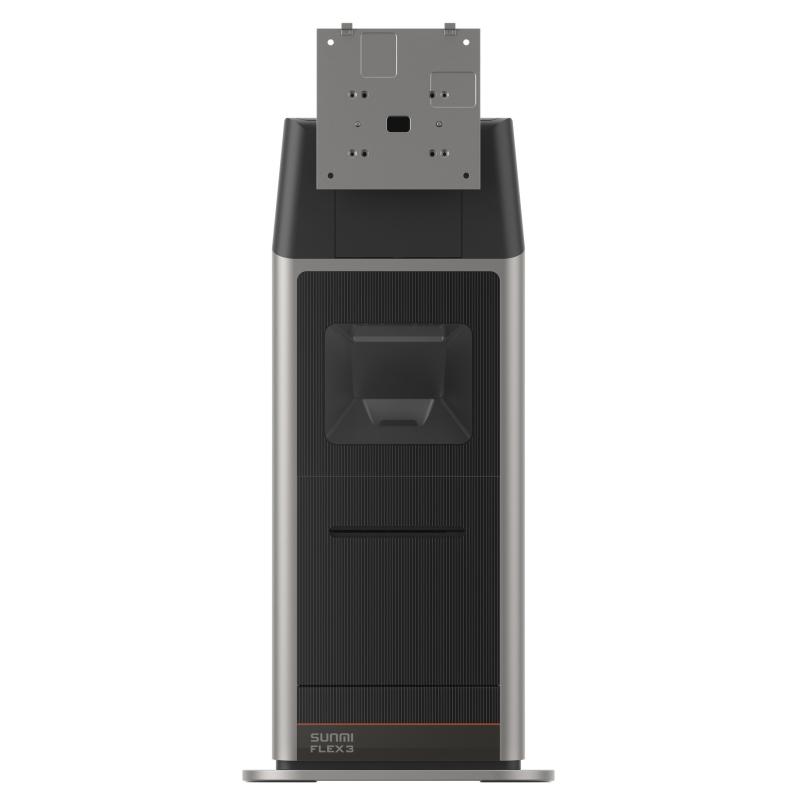 Sunmi Retail Countertop Standfuß, inkl.: Drucker und Scanner, passend für: Flex 3 Sunmi Retail Countertop Standfuß, inkl.: Drucker und Scanner, passend für: Flex 3