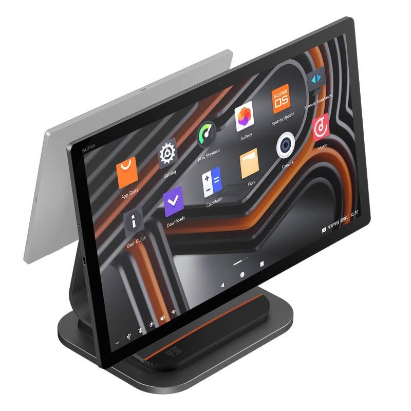 Sunmi T3 Pro, (15,6'') Full HD, GMS EDLA (A13) - USB, USB-C, BT, Ethernet, WLAN, NFC Sunmi T3 Pro, (15,6'') Full HD, GMS EDLA (A13) - USB, USB-C, BT, Ethernet, WLAN, NFC