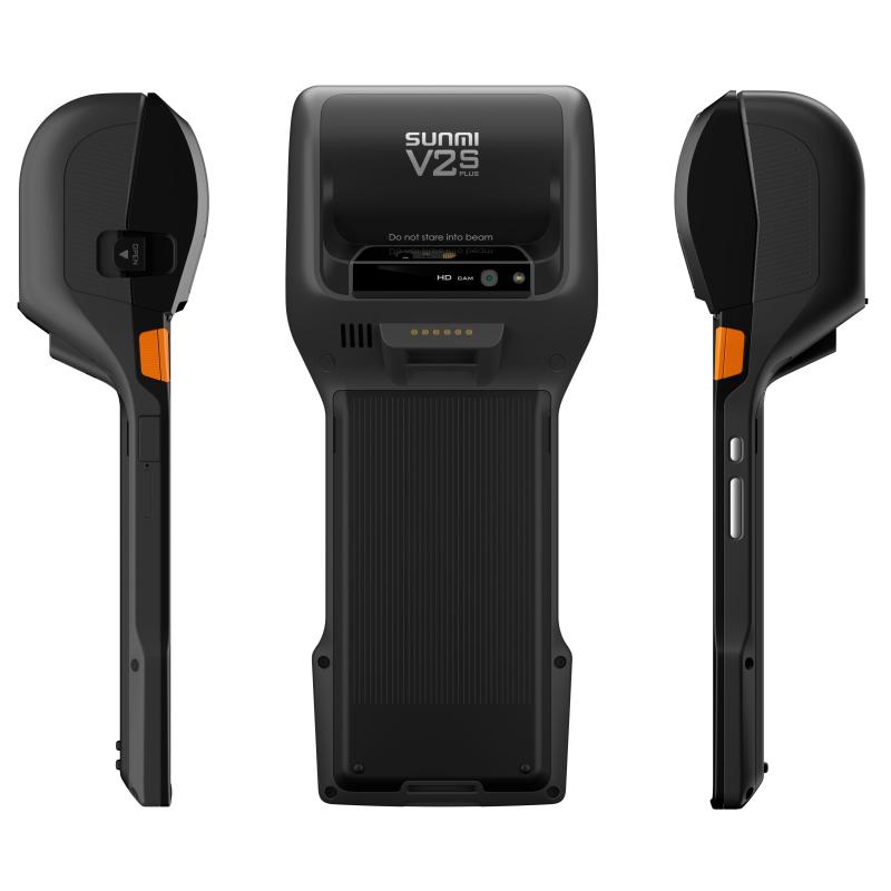 Sunmi V2s Plus, A11 GMS EDLA, 3/32, 58mm + 2D Scanner *UK* Sunmi V2s Plus, A11 GMS EDLA, 3/32, 58mm + 2D Scanner *UK*