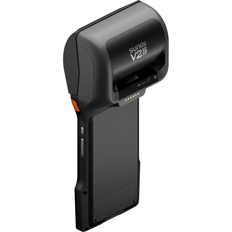 Sunmi V2s Plus, A11 GMS EDLA, 3/32, 58mm + 2D Scanner Sunmi V2s Plus, A11 GMS EDLA, 3/32, 58mm + 2D Scanner