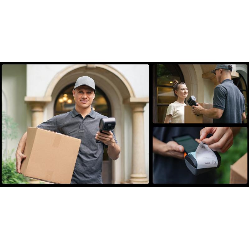 Sunmi V2s Plus, A11 GMS EDLA, 3/32, 58mm + 2D Scanner Sunmi V2s Plus, A11 GMS EDLA, 3/32, 58mm + 2D Scanner