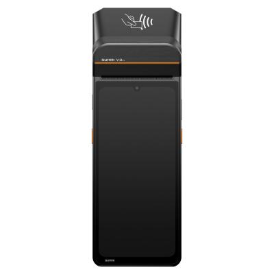 Sunmi V3H, A13 GMS EDLA, GPS, USB-C, BT (BLE, 5.0), WLAN, eSIM, 4G, NFC Sunmi V3H, A13 GMS EDLA, GPS, USB-C, BT (BLE, 5.0), WLAN, eSIM, 4G, NFC