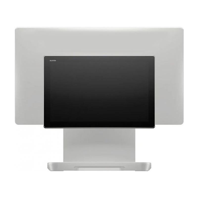 Sunmi T3 Kundendisplay, 10,1", 1280x800 Pixel, NFC, passend für: D3 Pro Sunmi T3 Kundendisplay, 10,1", 1280x800 Pixel, NFC, passend für: D3 Pro
