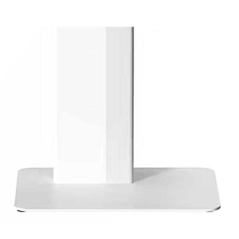 Standfuß mit Bodenplatte, passend für: K2 Standfuß mit Bodenplatte, passend für: K2