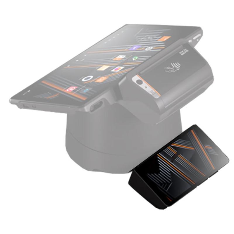 Sunmi V3 Mix Kundendisplay, 6,7" USB-C, NFC Sunmi V3 Mix Kundendisplay, 6,7" USB-C, NFC