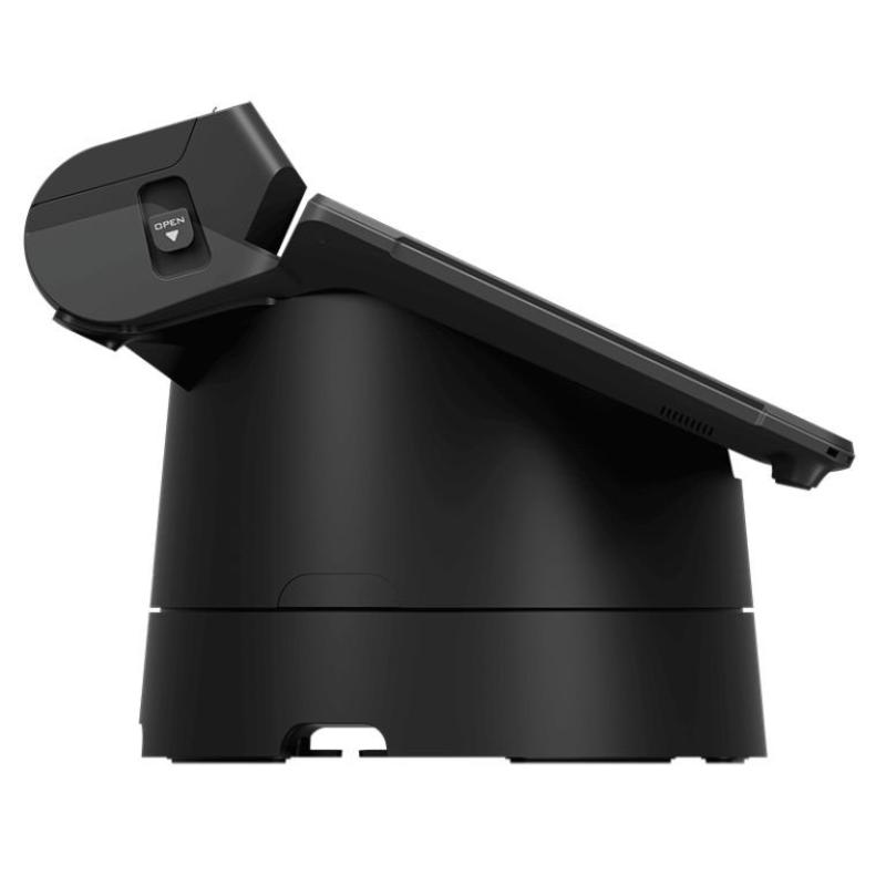 Rotierende Station, passend für: V3 Mix, P3 Mix Rotierende Station, passend für: V3 Mix, P3 Mix