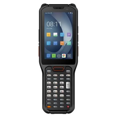 UROVO RT40S, 2D, SR, SE4750, 4", A13, 4/64, WiFi, 5200mAh, 29-key, Kabel, PSU(EU), HS UROVO RT40S, 2D, SR, SE4750, 4", A13, 4/64, WiFi, 5200mAh, 29-key, Kabel, PSU(EU), HS