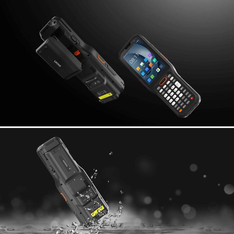 UROVO RT40S, 2D, SR, SE4750, 4", A13, 4/64, WiFi, 5200mAh, 29-key, Kabel, PSU(EU), HS UROVO RT40S, 2D, SR, SE4750, 4", A13, 4/64, WiFi, 5200mAh, 29-key, Kabel, PSU(EU), HS