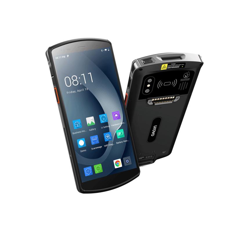 UROVO DT50S, HS7, 5,7", A13 (AER), 4/64, WiFi, 4G, 5000mAH, Cable, PSU(EU), HS UROVO DT50S, HS7, 5,7", A13 (AER), 4/64, WiFi, 4G, 5000mAH, Cable, PSU(EU), HS