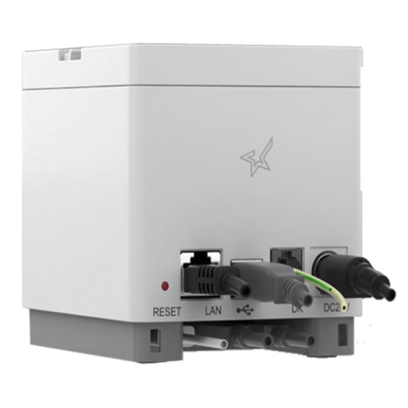 Star mC-Print2, USB, BT, Ethernet, 8 Punkte/mm (203dpi), Cutter, weiß Star mC-Print2, USB, BT, Ethernet, 8 Punkte/mm (203dpi), Cutter, weiß